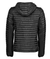 Giacca outdoor crossover con cappuccio da donna (9611) Tee Jays