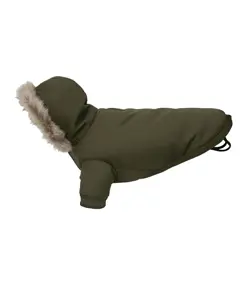 Giacca parka per cani Portman & Pooch