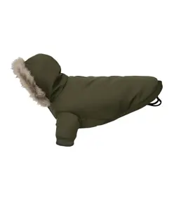 Giacca parka per cani Portman & Pooch