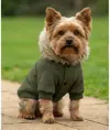 Giacca parka per cani Portman & Pooch