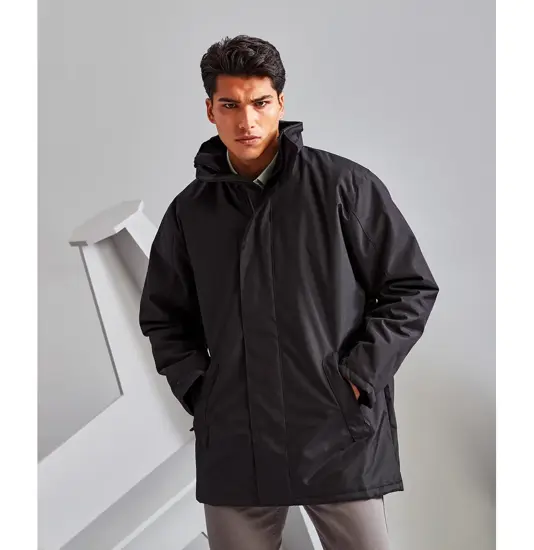 Giacca parka 2786