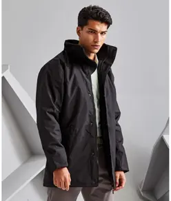 Giacca parka 2786