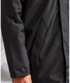 Giacca parka 2786