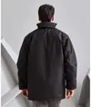 Giacca parka 2786