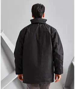 Giacca parka 2786