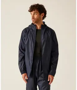 Giacca ripiegabile Pro Regatta Professional