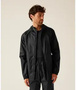 Giacca ripiegabile Pro Regatta Professional