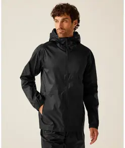 Giacca ripiegabile Pro Regatta Professional