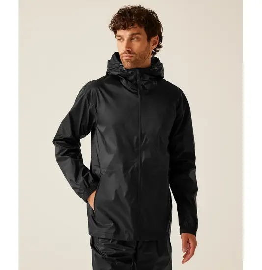 Giacca ripiegabile Pro Regatta Professional