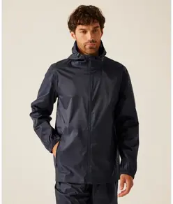 Giacca ripiegabile Pro Regatta Professional