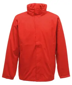 Giacca shell impermeabile Ardmore Regatta Professional