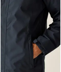 Giacca shell impermeabile Ardmore Regatta Professional