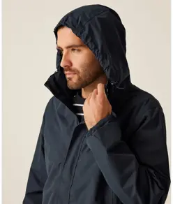 Giacca shell impermeabile Ardmore Regatta Professional