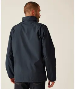 Giacca shell impermeabile Ardmore Regatta Professional