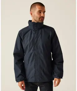 Giacca shell impermeabile Ardmore Regatta Professional