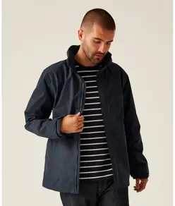 Giacca shell impermeabile Ardmore Regatta Professional