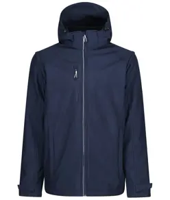 Giacca softshell 4-in-1 Erasmus Regatta Professional
