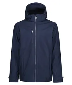 Giacca softshell 4-in-1 Erasmus Regatta Professional