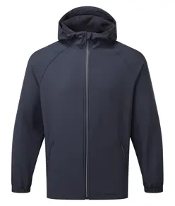 Giacca softshell a 2 strati con cappuccio 2786
