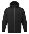 Giacca softshell a 2 strati con cappuccio 2786