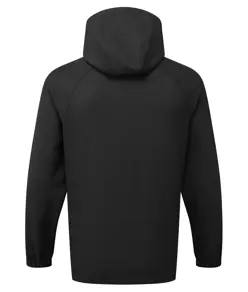 Giacca softshell a 2 strati con cappuccio 2786