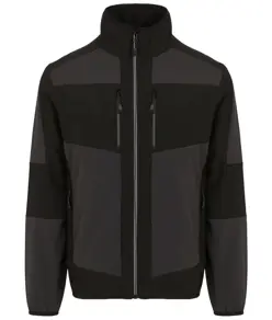 Giacca softshell a 2 strati unisex E-Volve Regatta Professional