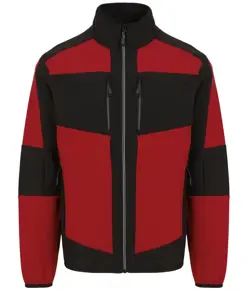 Giacca softshell a 2 strati unisex E-Volve Regatta Professional
