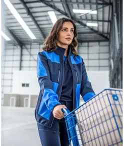 Giacca softshell a 2 strati unisex E-Volve Regatta Professional