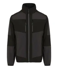Giacca softshell a 2 strati unisex E-Volve Regatta Professional