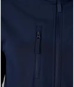 Giacca softshell a tre strati Pro ProRTX
