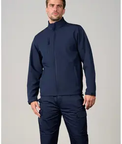 Giacca softshell a tre strati Pro ProRTX