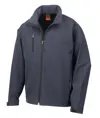 Giacca softshell baselayer Result