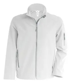 Giacca softshell Kariban