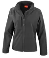Giacca softshell classica donna Result