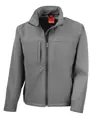 Giacca softshell classica Result