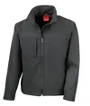 Giacca softshell classica Result