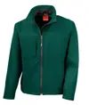 Giacca softshell classica Result