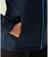 Giacca softshell con cappuccio a 3 strati donna venturer Regatta Professional