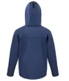 Giacca softshell con cappuccio Core TX Performance Result Core