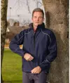 Giacca softshell con cappuccio Result Workguard