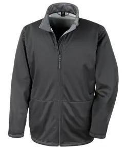 Giacca softshell Core Result Core