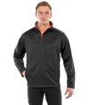 Giacca softshell Core Result Core