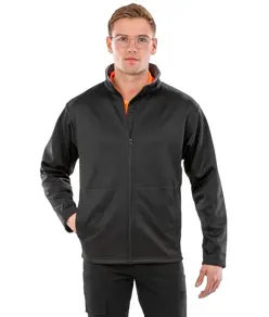 Giacca softshell Core Result Core