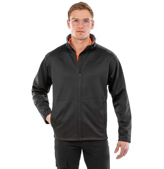 Giacca softshell Core Result Core
