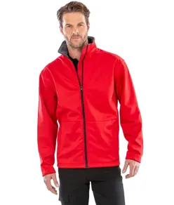 Giacca softshell Core Result Core