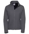 Giacca softshell donna Smart Russell