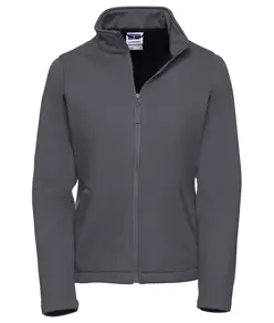 Giacca softshell donna Smart Russell
