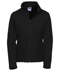 Giacca softshell donna Smart Russell