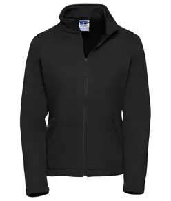 Giacca softshell donna Smart Russell