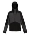 Giacca softshell elasticizzata a 3 strati 4-Tex Regatta Professional
